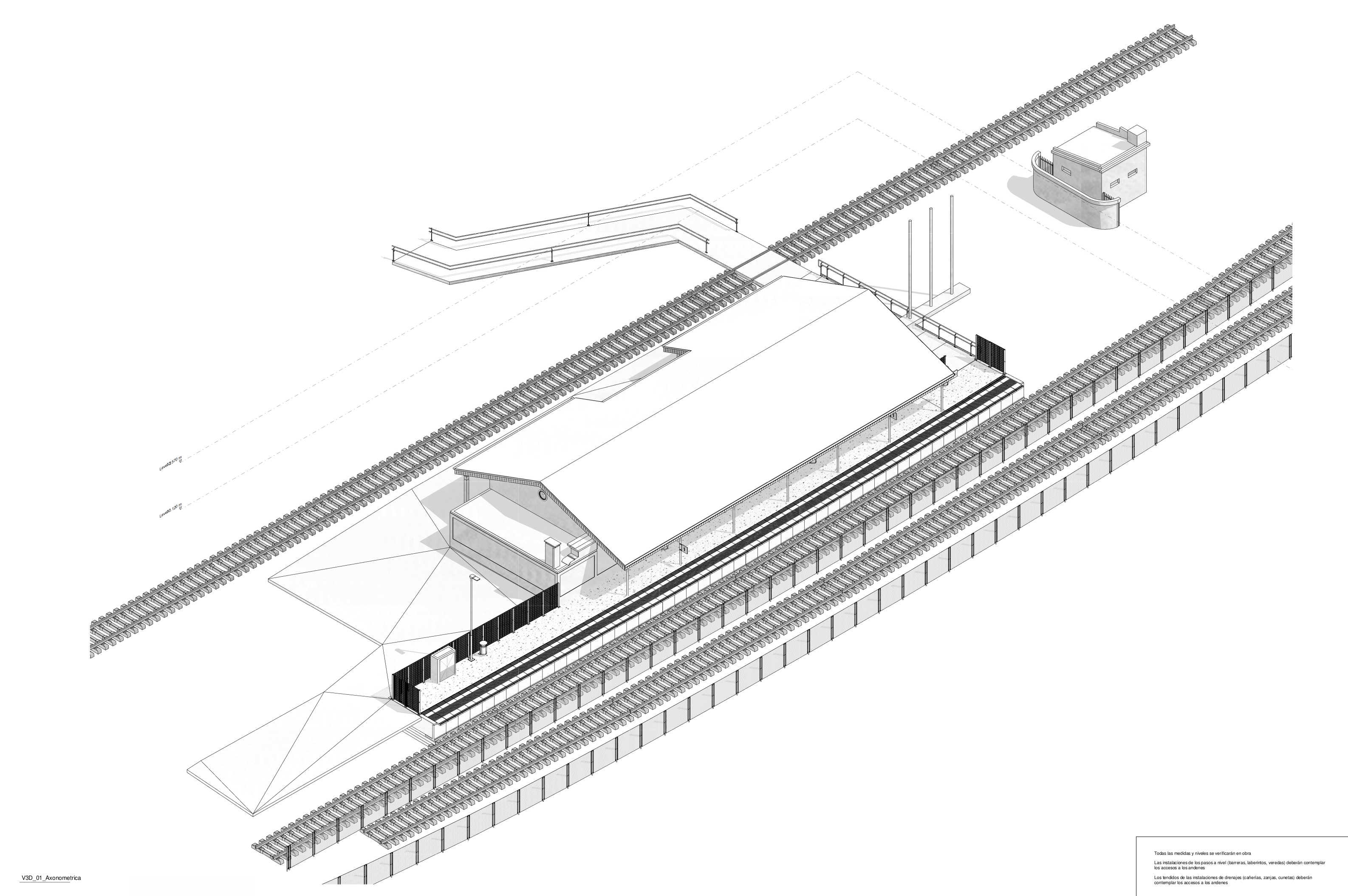 Ferrocarril Central