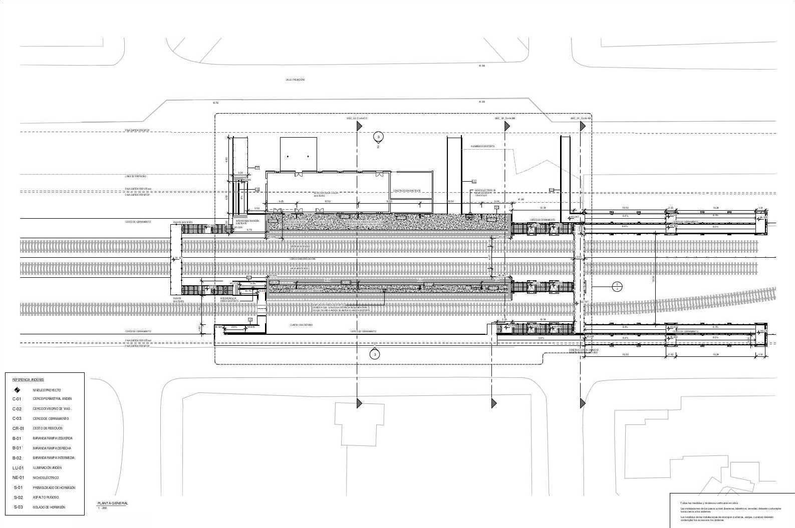 Ferrocarril Central — imagen 6