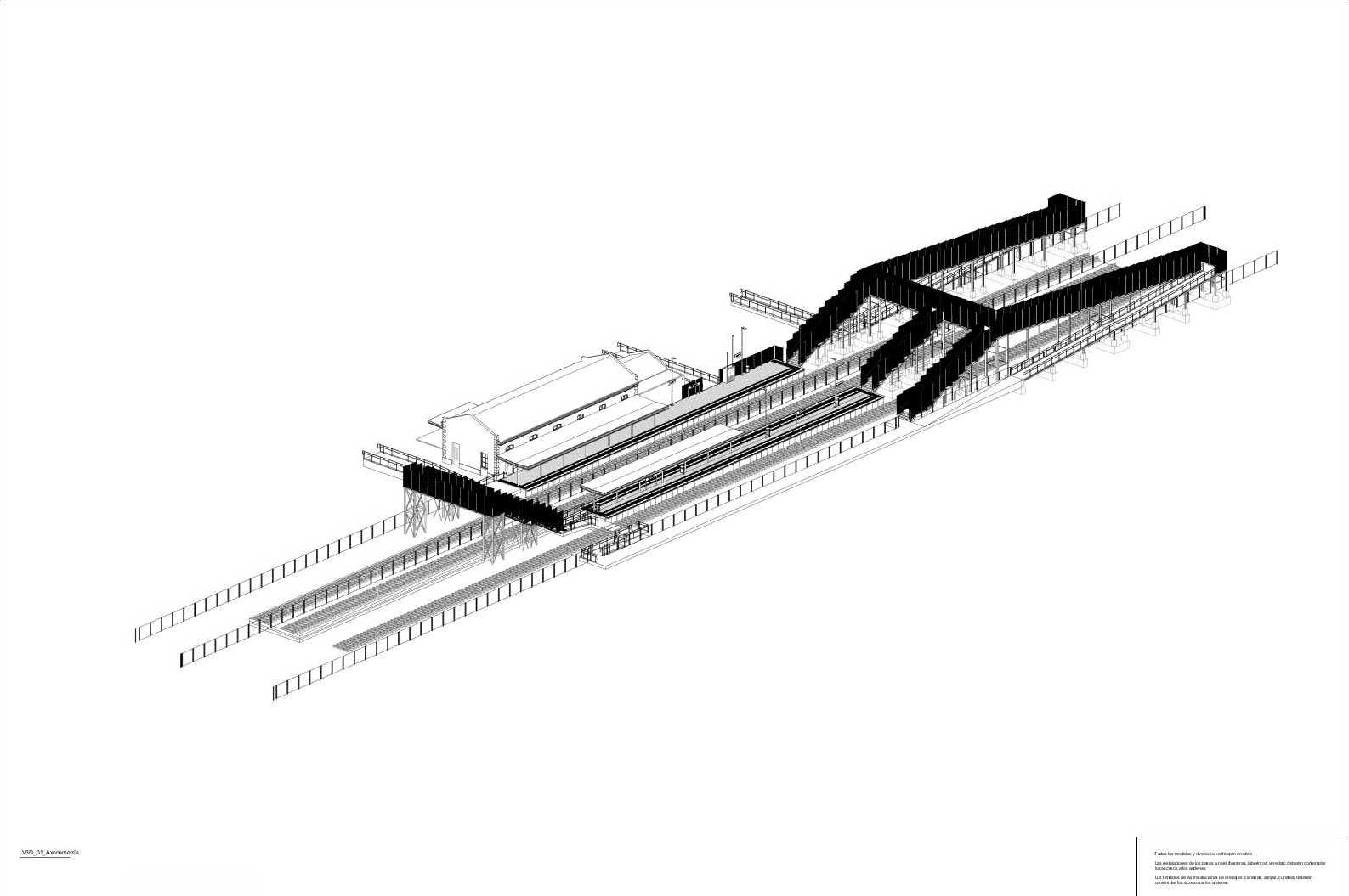 Ferrocarril Central — imagen 8