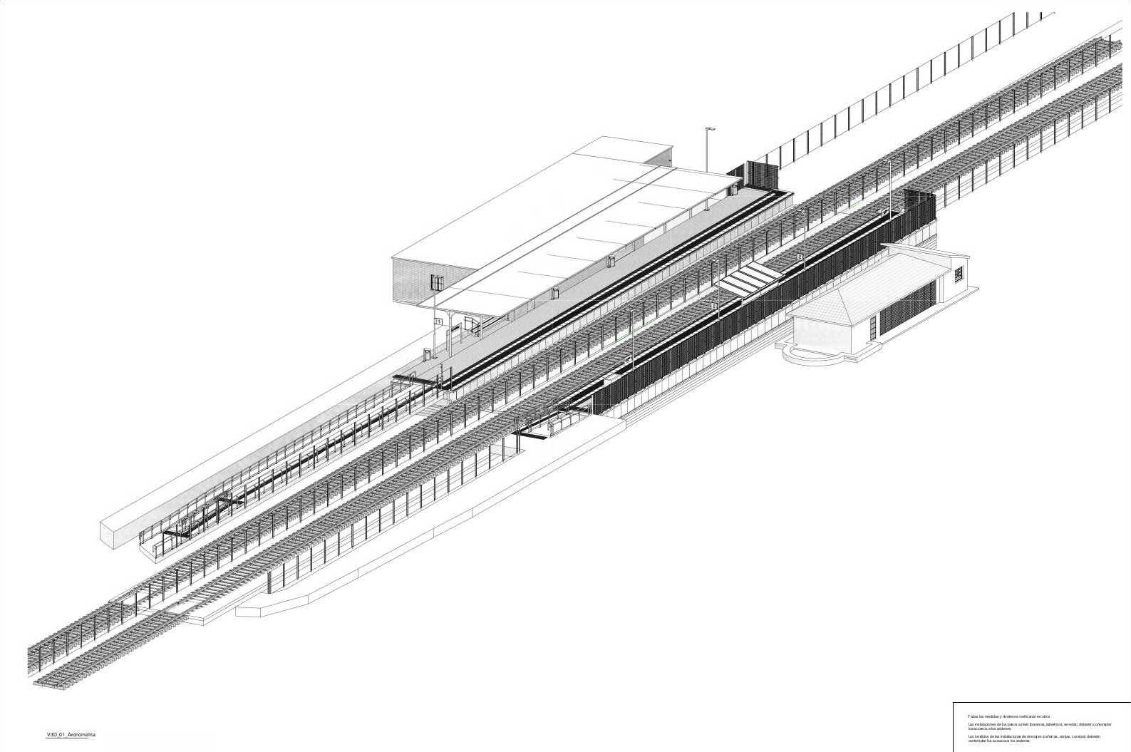 Ferrocarril Central — imagen 3