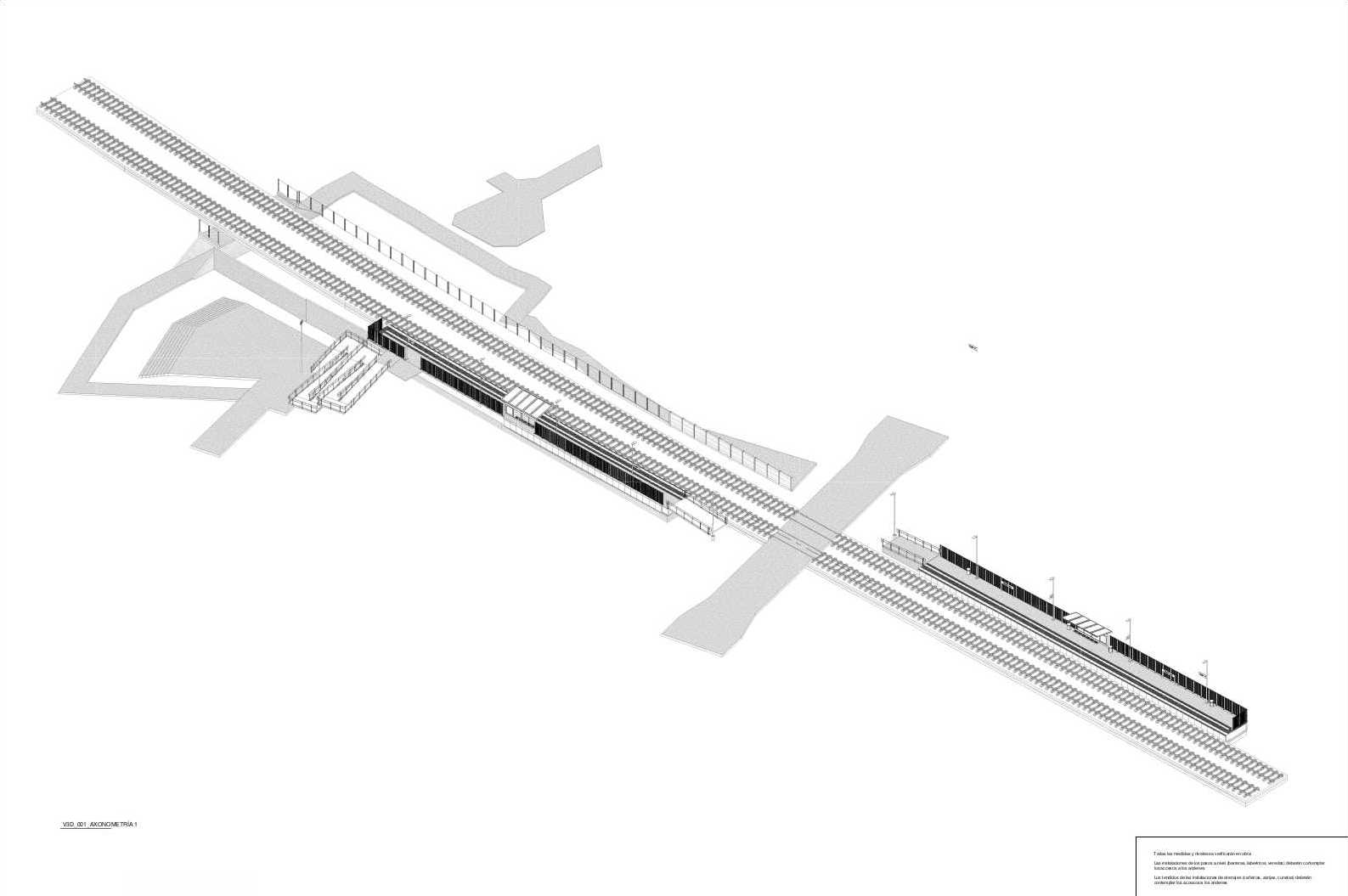 Ferrocarril Central — imagen 9