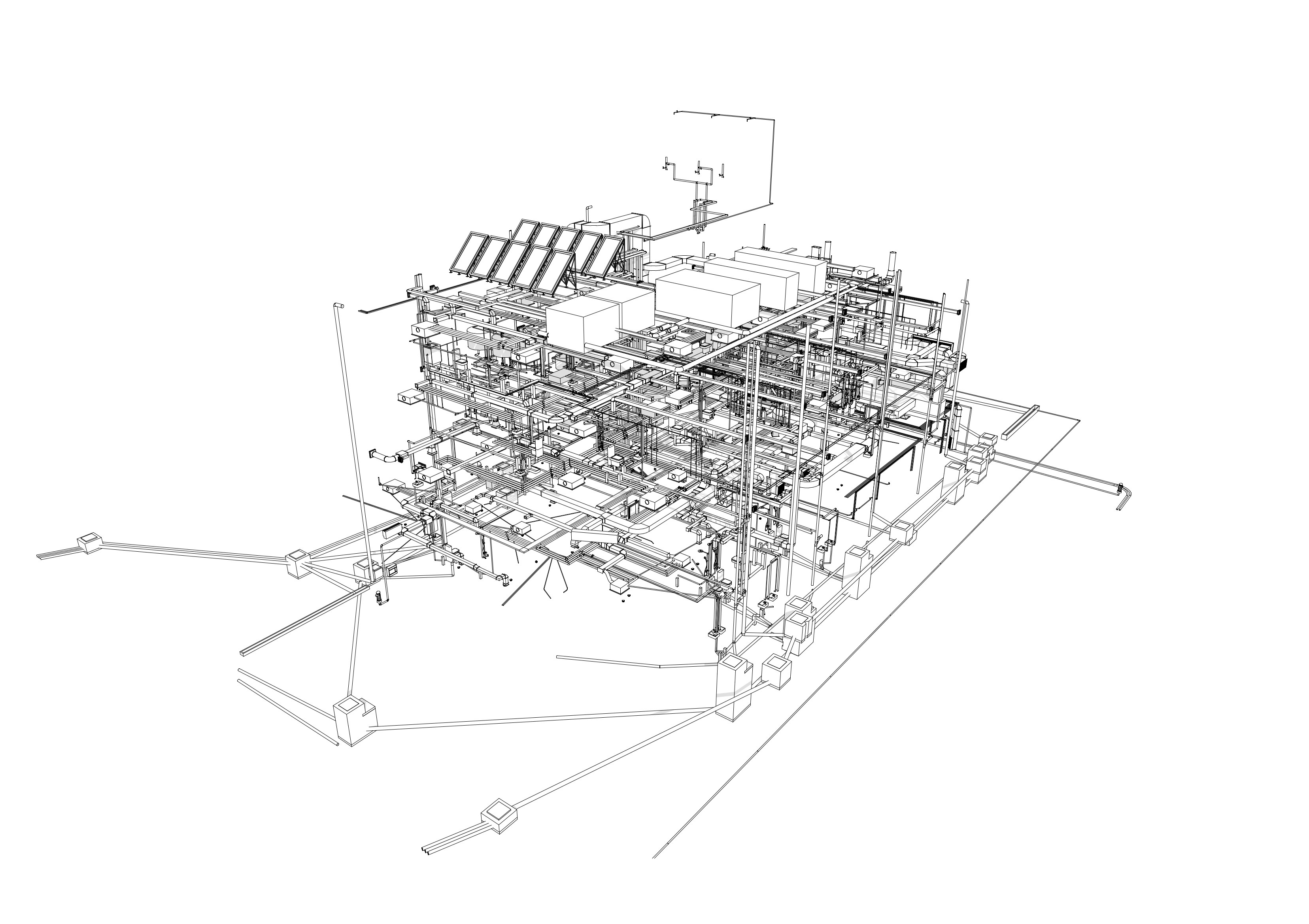 Hospital del Cerro — imagen 2