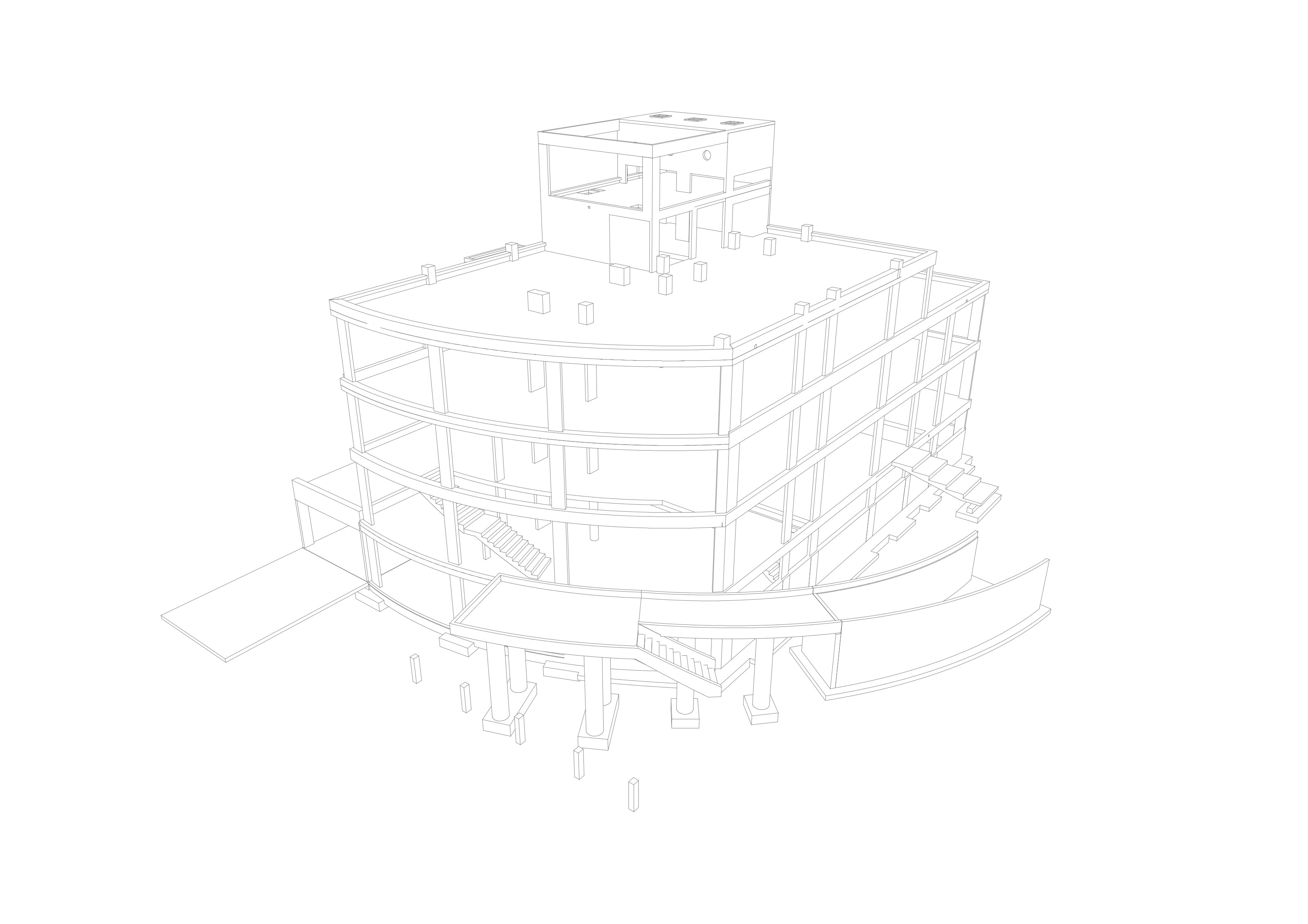Hospital del Cerro — imagen 3
