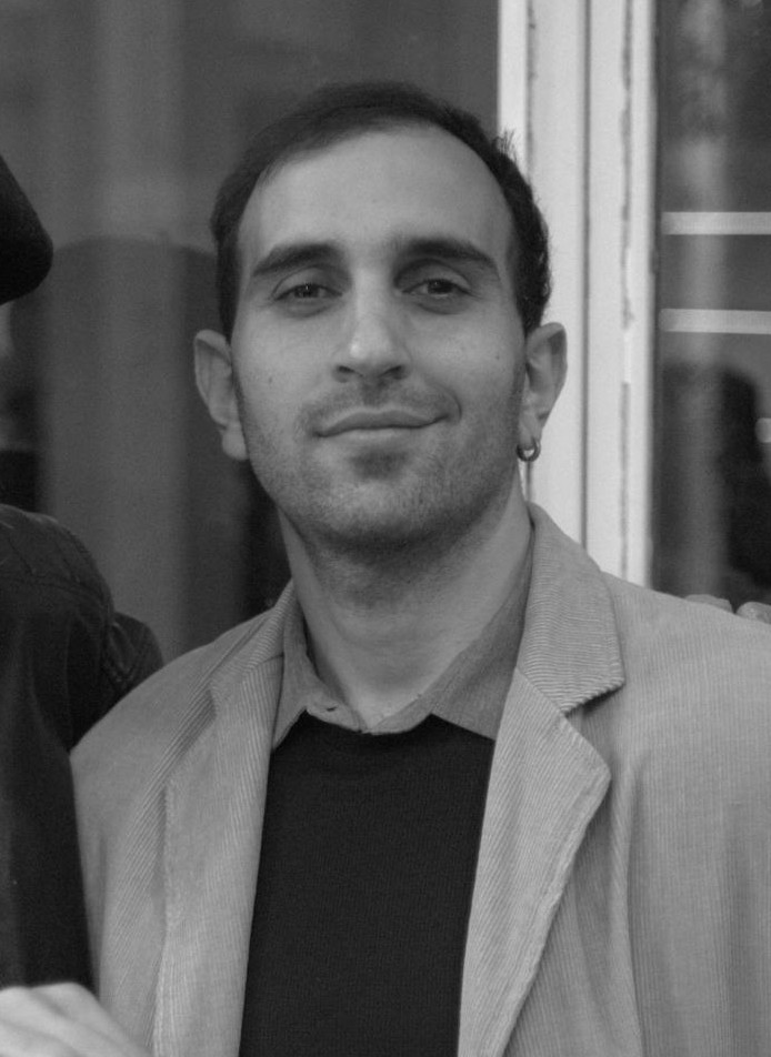 Atuel Py Pereira