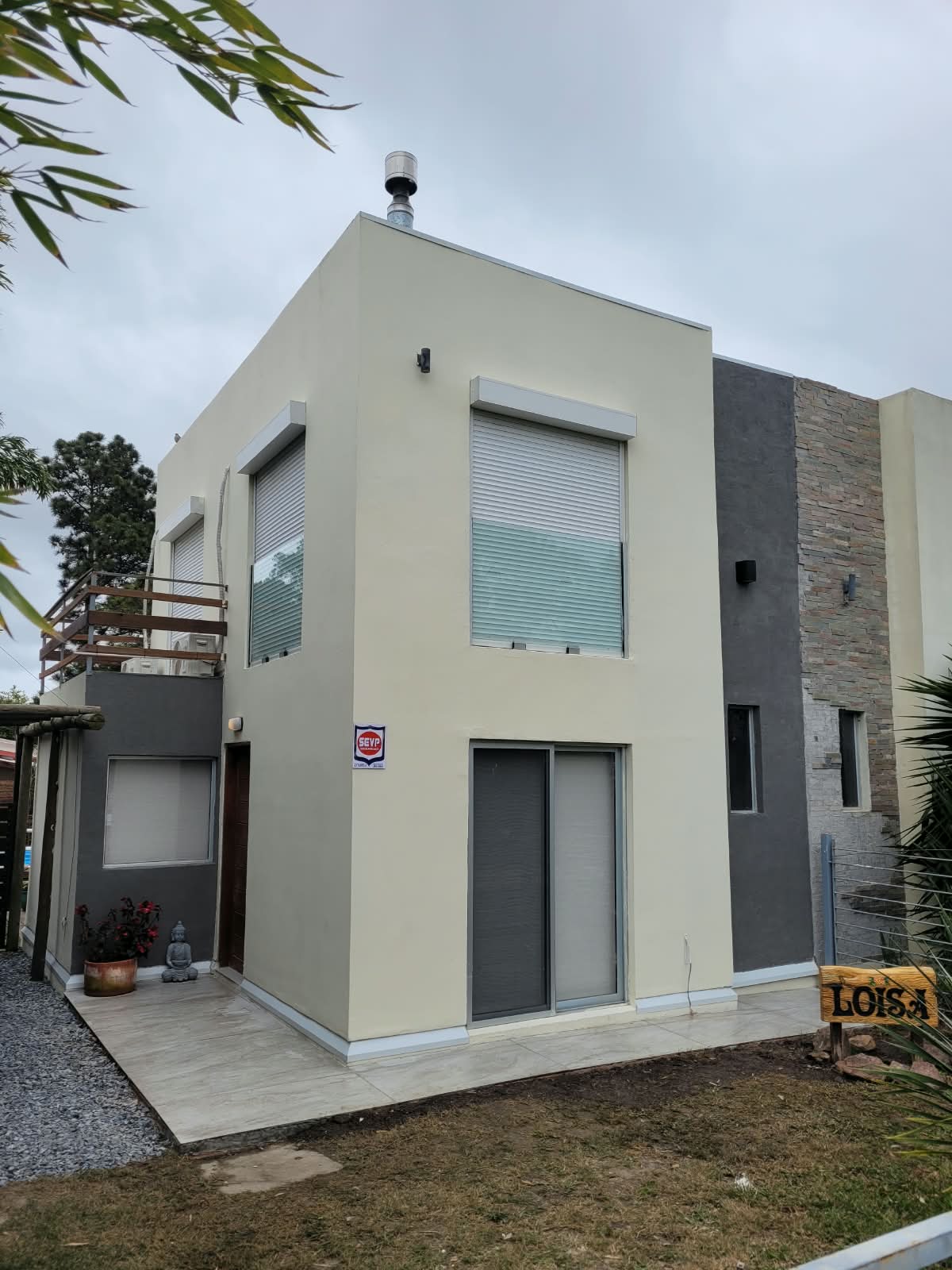 Casa Loisa