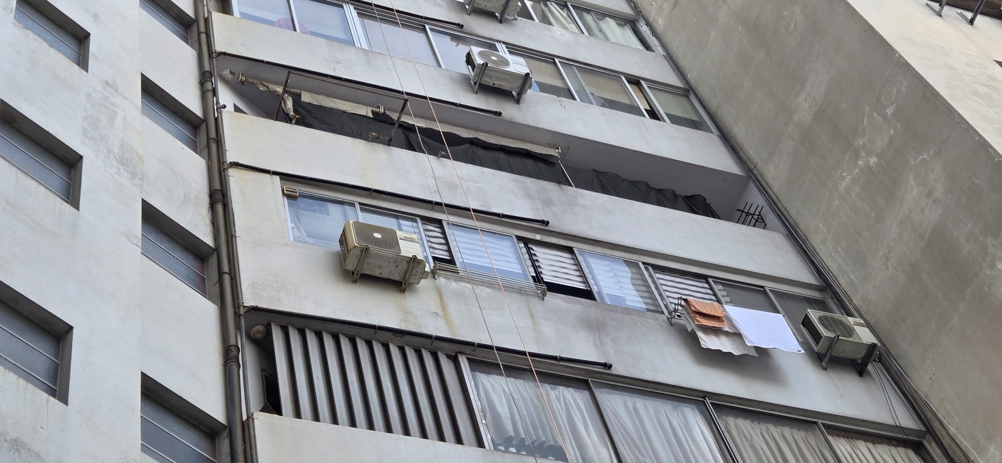 Edificio Danubio — imagen 2