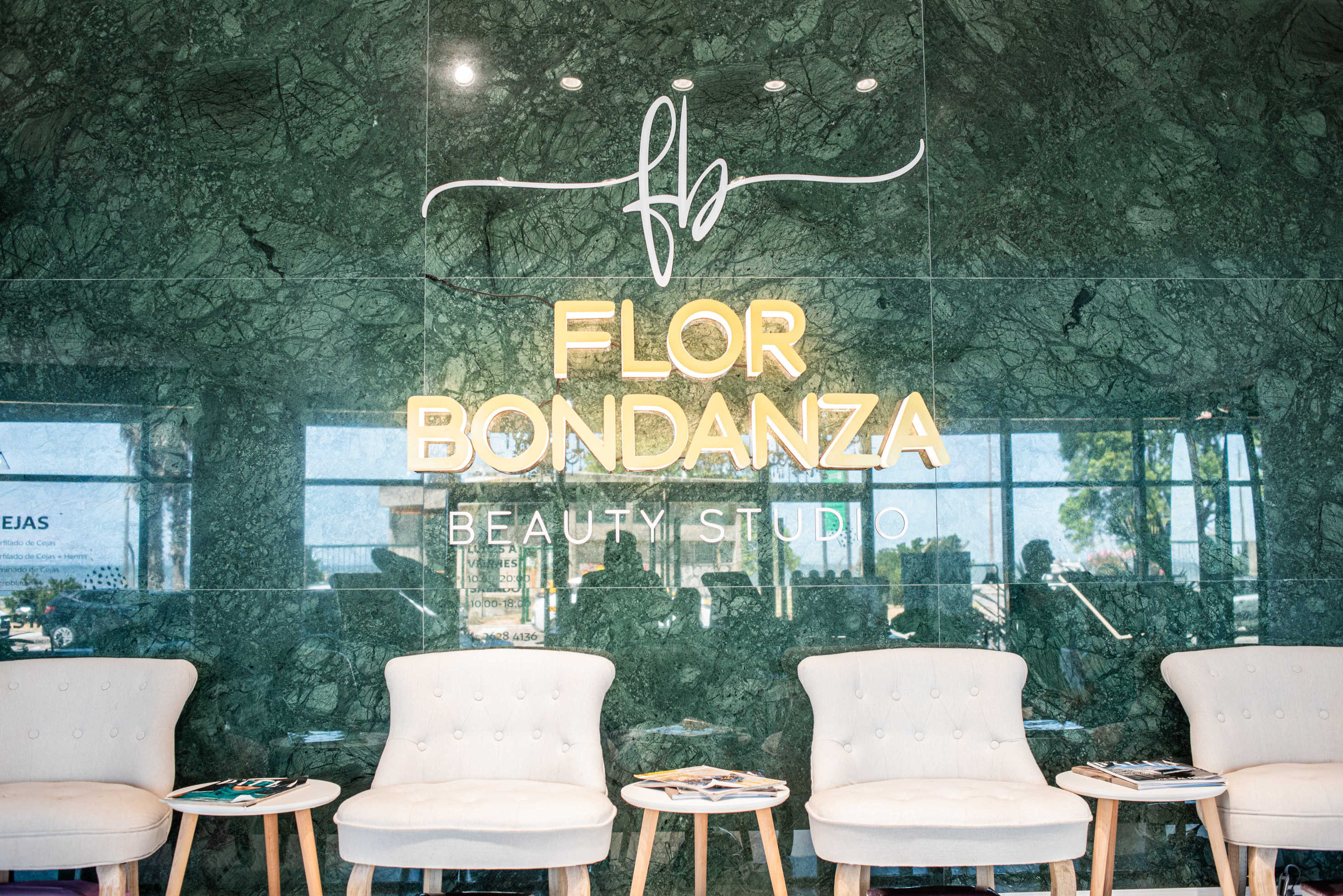 Flor Bondanza Beauty Studio — imagen 2