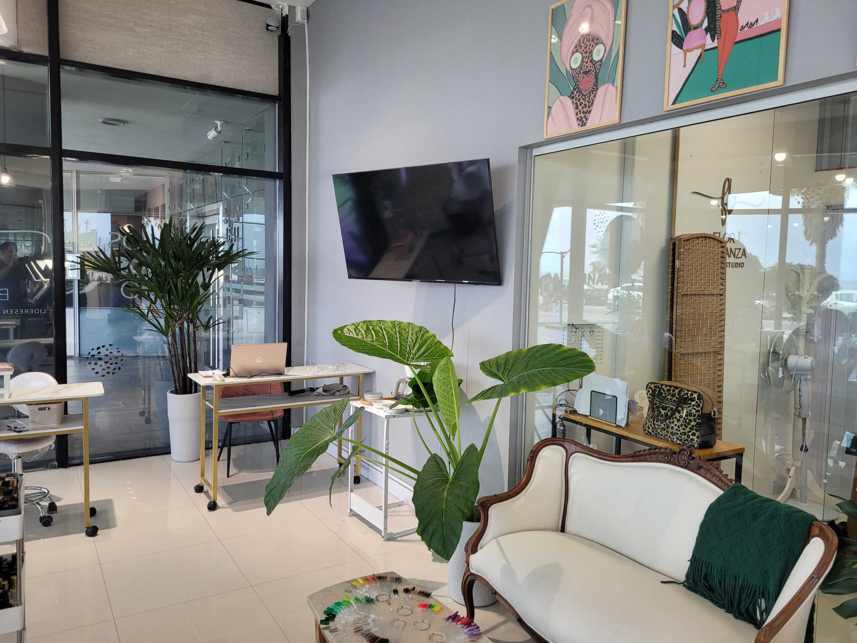 Flor Bondanza Beauty Studio — imagen 4