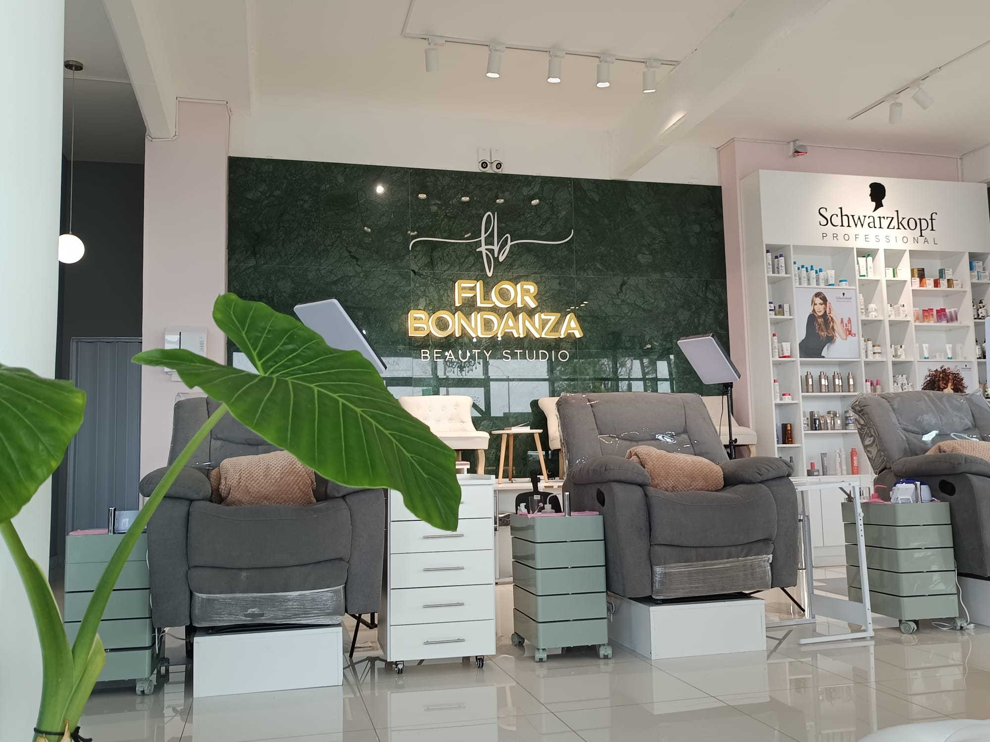 Flor Bondanza Beauty Studio — imagen 5