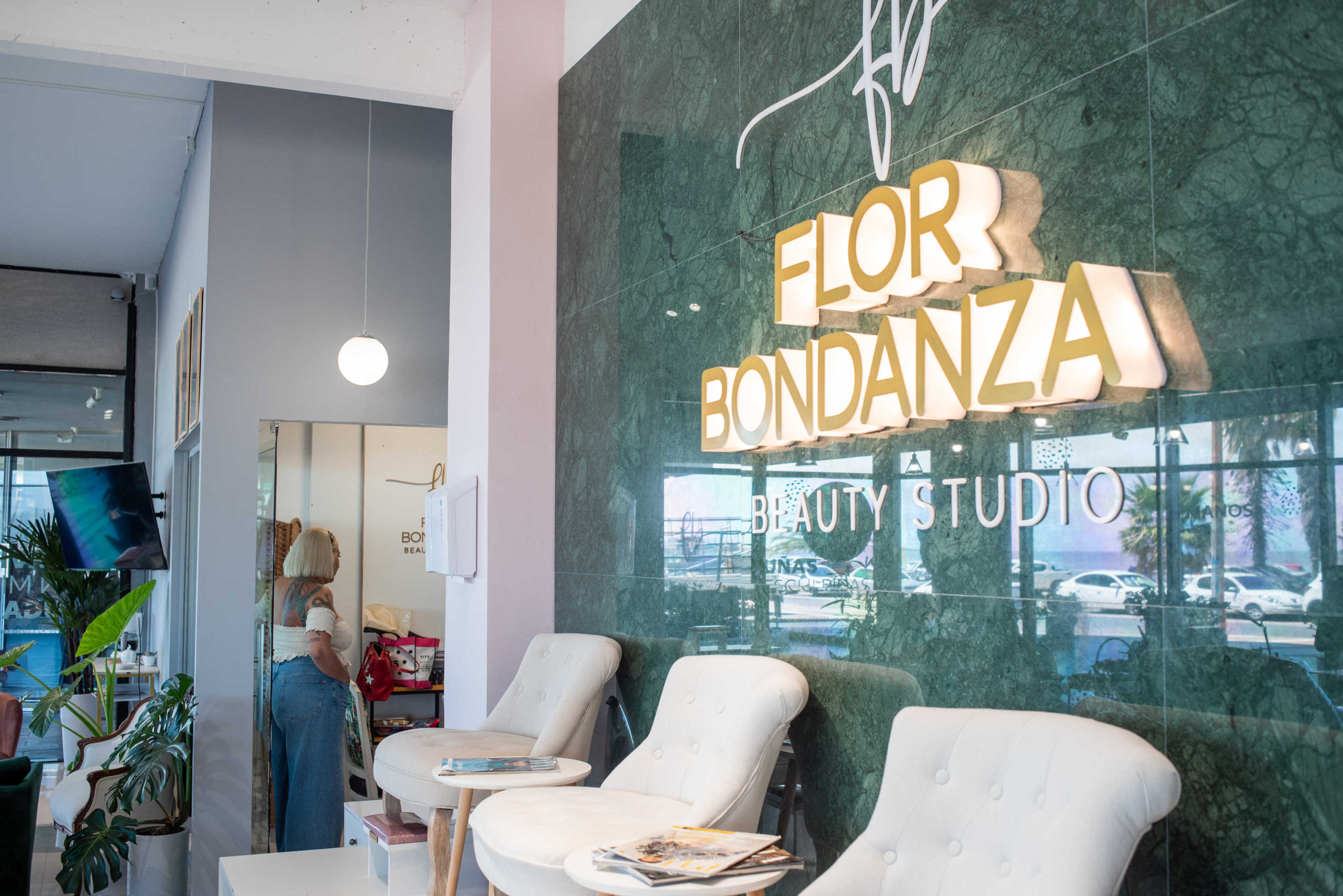 Flor Bondanza Beauty Studio — imagen 6