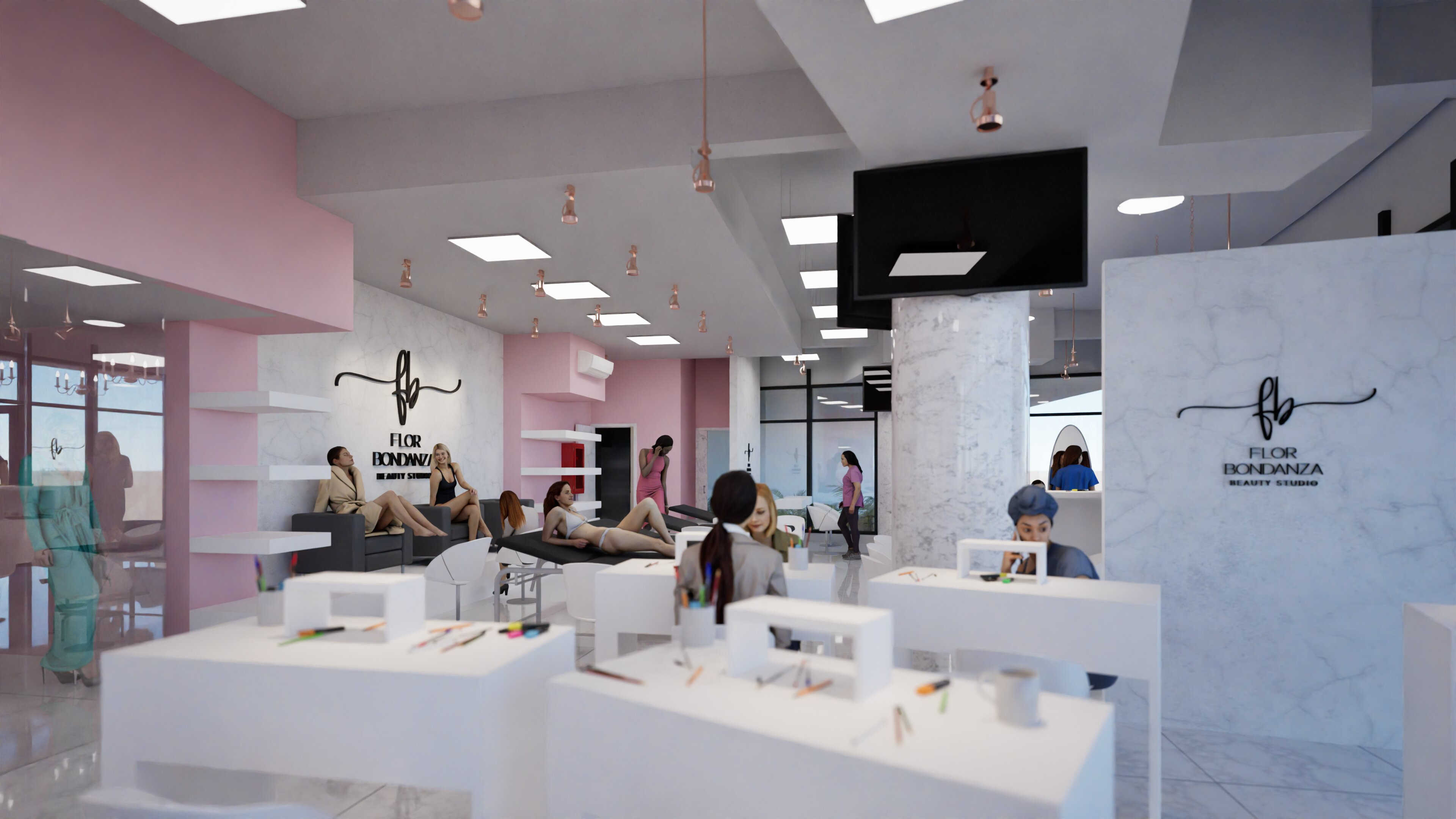 Flor Bondanza Beauty Studio — imagen 8