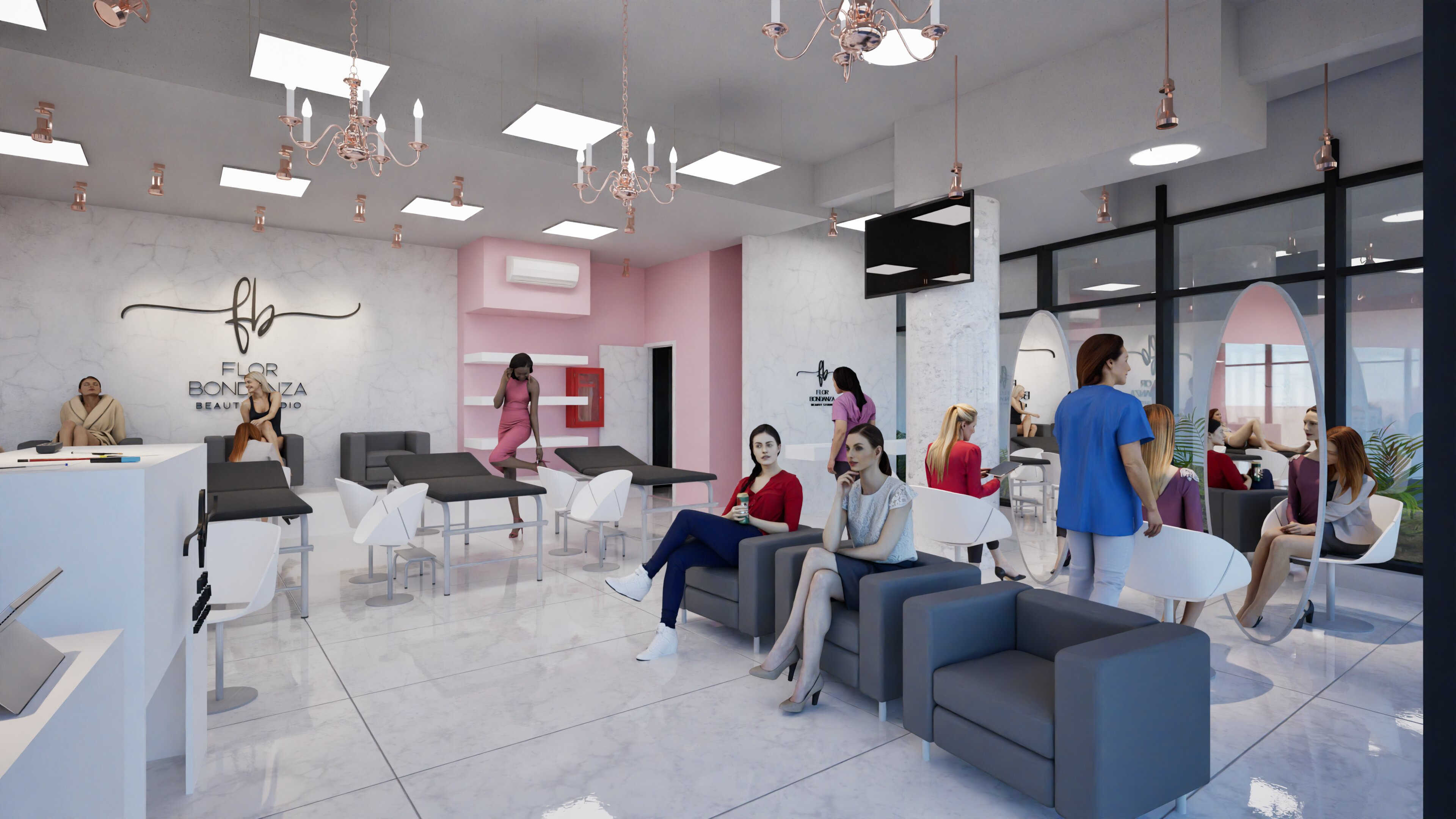 Flor Bondanza Beauty Studio — imagen 9