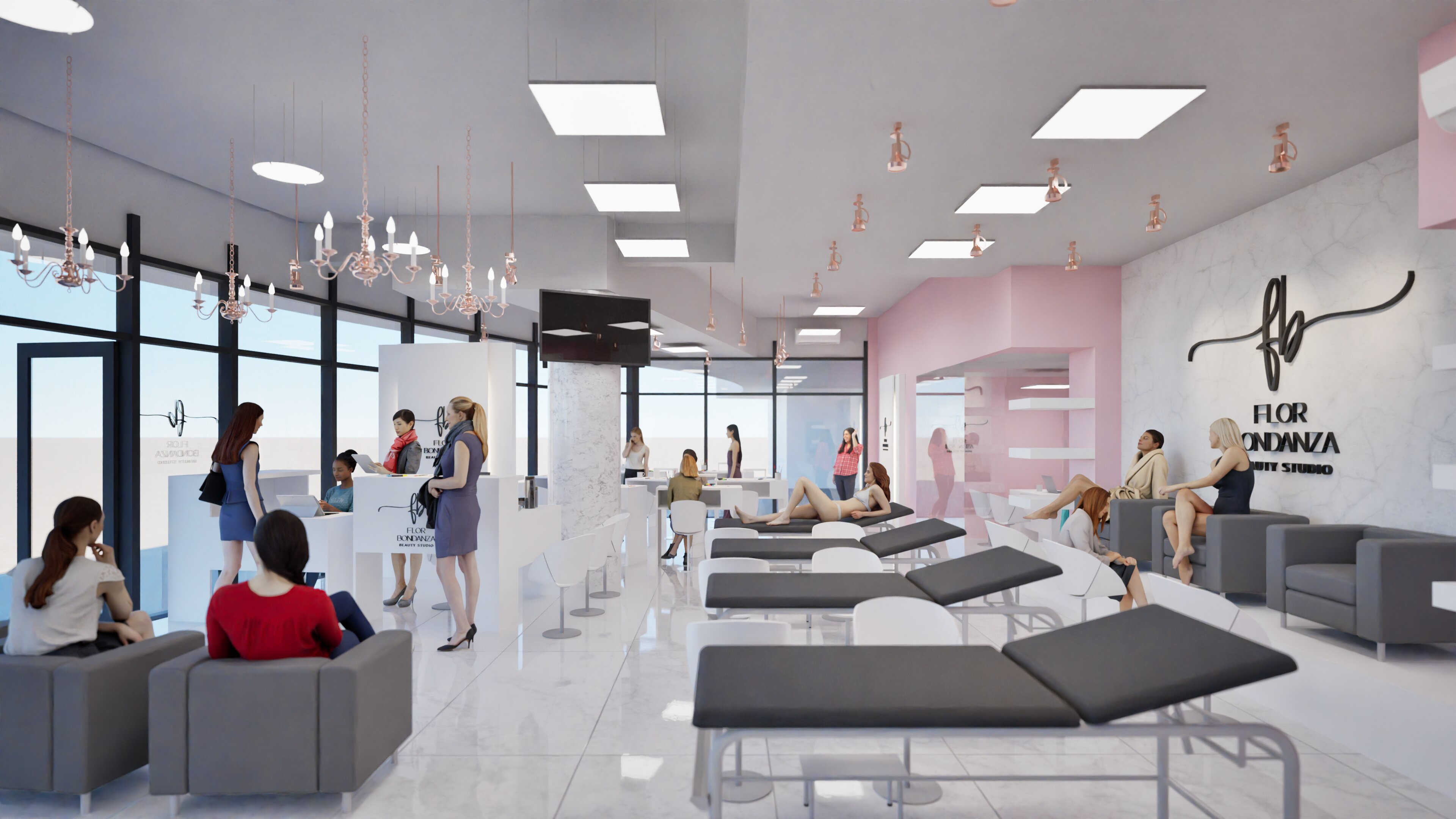 Flor Bondanza Beauty Studio — imagen 10