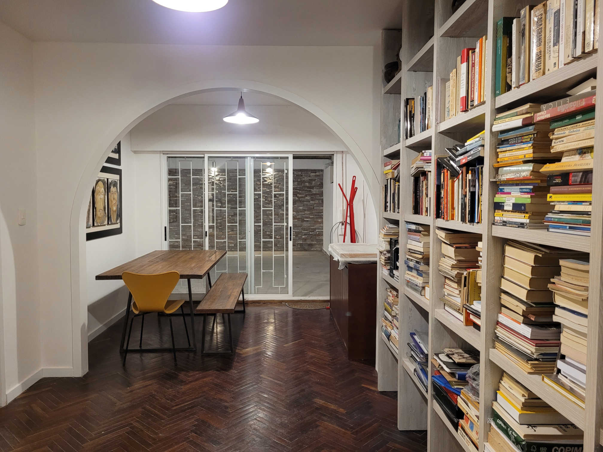 Vivienda Consuelo