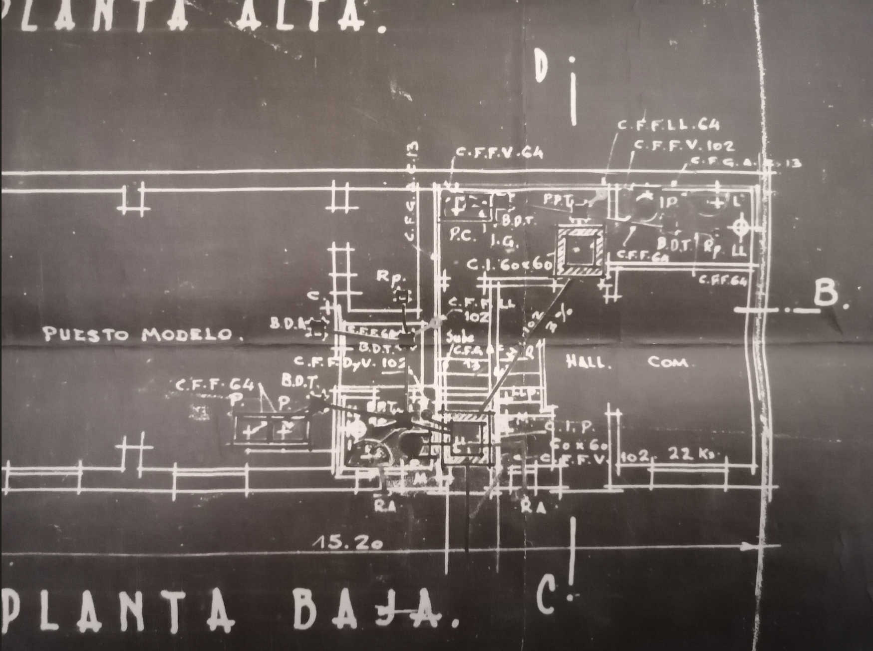 Vivienda en Reus