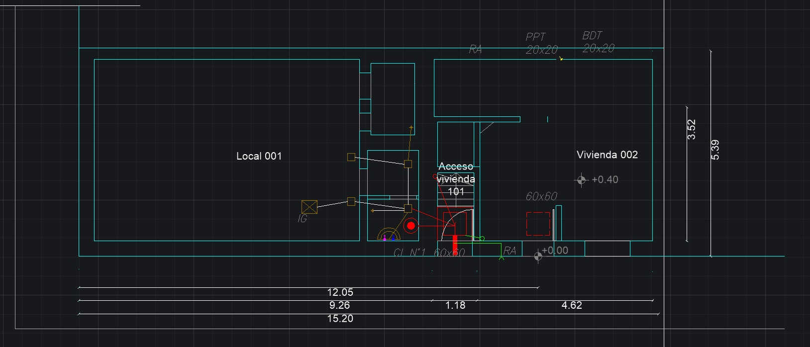 Vivienda en Reus — imagen 5