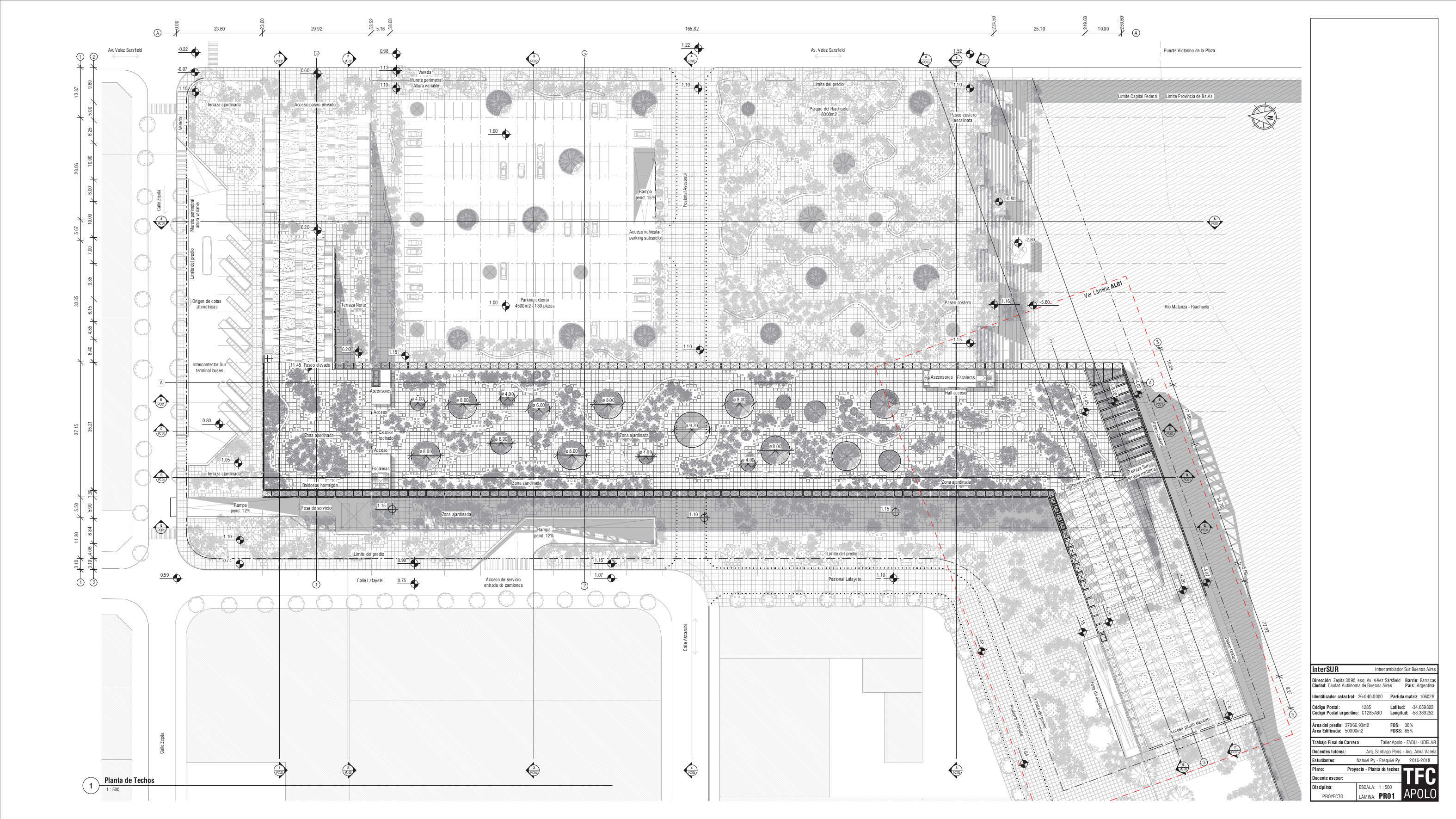 InterSUR — imagen 2