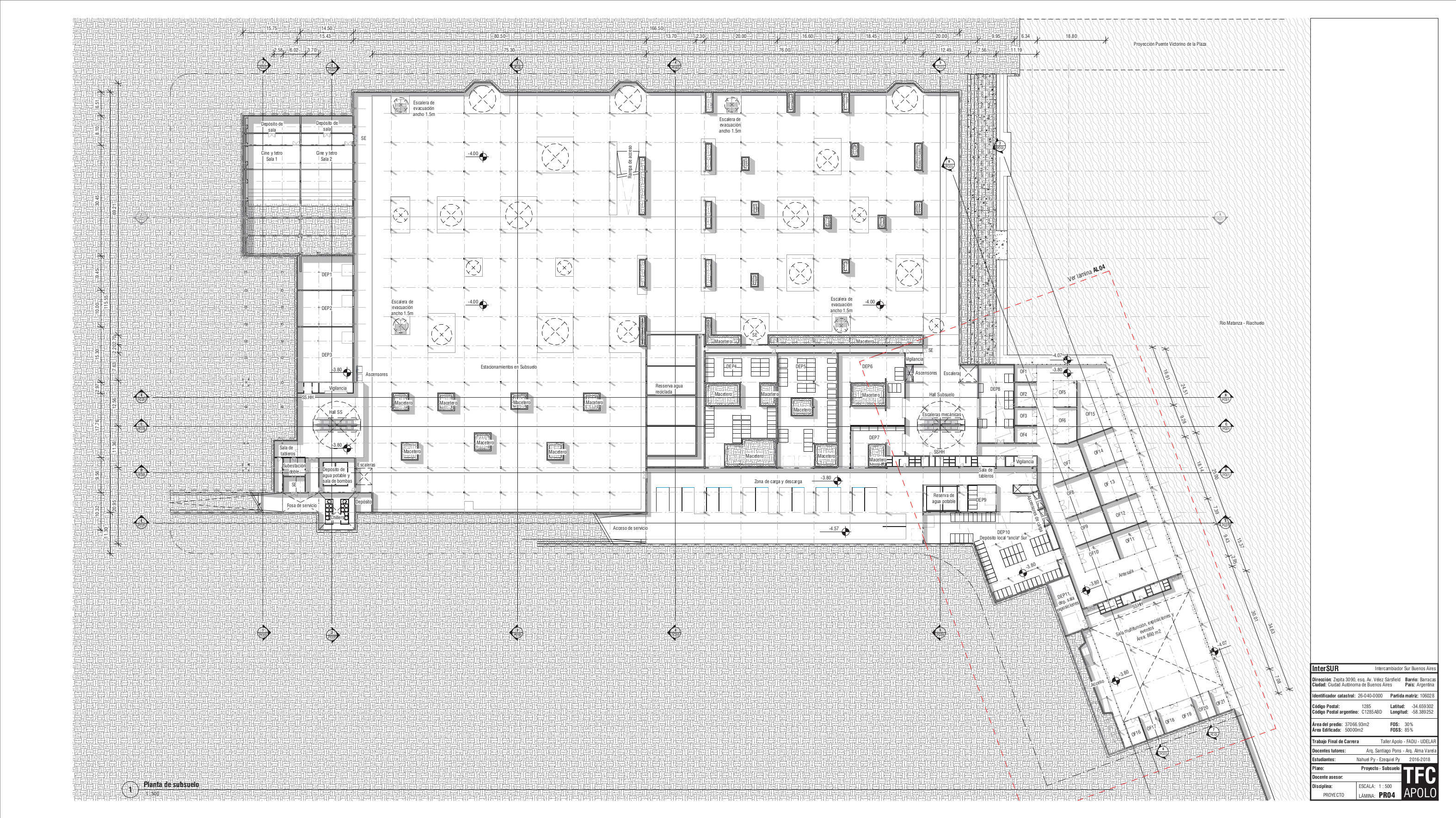 InterSUR — imagen 5